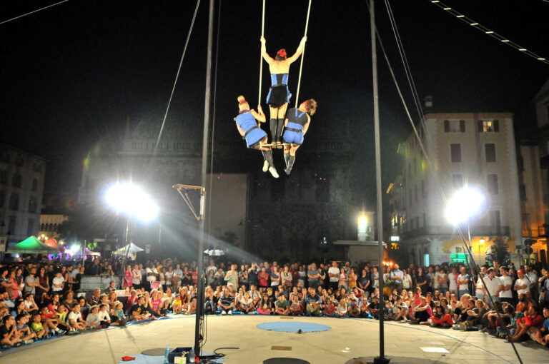 La Strada Festival 2026